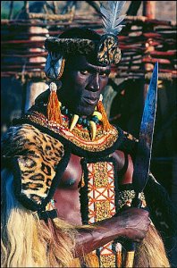 Chaka